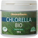 Doplňky stravy Nástroje zdraví Chlorela Bio 300 g 1200 tablet