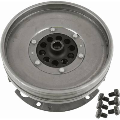 Setrvačník SACHS 2295 601 034 (2295601034)