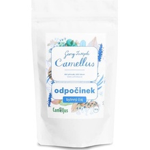 Camellus Čaj bylinný Odpočinek 30 g