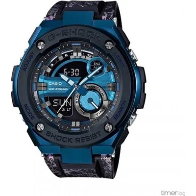 Casio GST-200CP-2AER