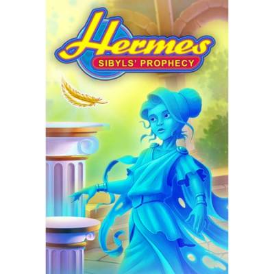 Игра Hermes: Sibyls' Prophecy за PC Steam, Електронна доставка