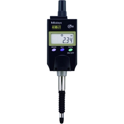 Mitutoyo Úchylkoměr digitální id-n absolute digimatic 127/001 ip66 výstup dat mitu-543-570
