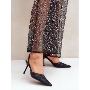 Step in style Дамски обувки на високи токчета модел 204790 Step in style