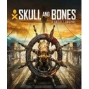 Skull & Bones