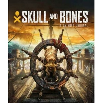 Skull & Bones