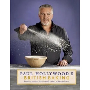 Paul Hollywood's British Baking (2014)