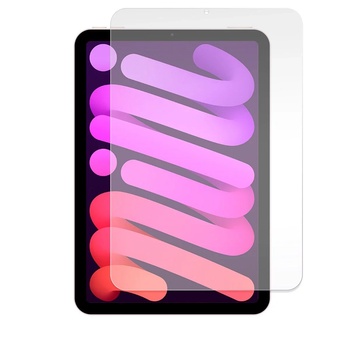 Compulocks DoubleGlass Screen Shield Прозрачен защитен екран Apple 1 броя (DGSIPDP129) (DGSIPDP129)