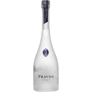 PRAVDA Правда - lightsmarket - 13,59 лв