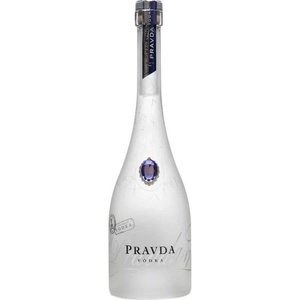 PRAVDA Правда - lightsmarket - 13,59 лв