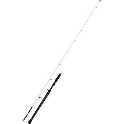MADCAT White BAITCAST 2,2 m 50-110 g 1+1 díly