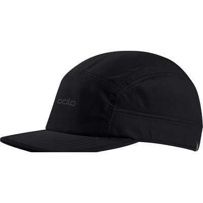 Odlo Шапка с козирка Odlo Performance Light Cap - Black - размер S/M (904-3677-0211)