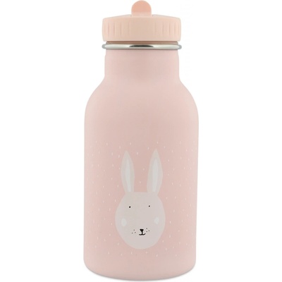 Trixie Dětská nerezová termoska 350 ml Mrs. Rabbit