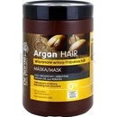 Vlasová regenerácia Dr.Sante Argan Hair Mask 1000 ml