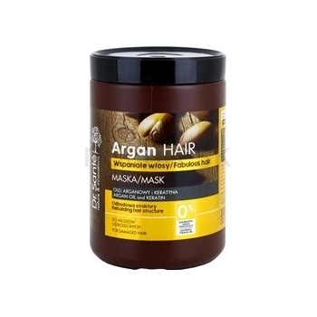 Dr.Sante Argan Hair Mask 1000 ml