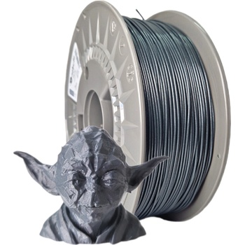 Nobufil PETG Astro Grey - 1, 75 mm / 1000 g (PETG-B-752-1-010)
