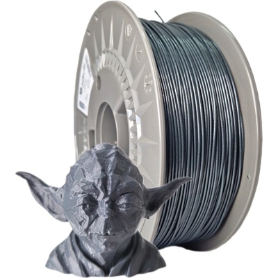 Nobufil PETG Astro Grey - 1, 75 mm / 1000 g (PETG-B-752-1-010)