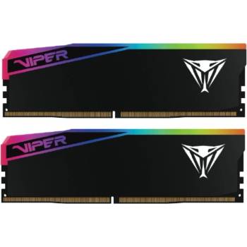 Patriot Viper Elite 5 Ultra DDR5 64GB 6000MHz CL28 (2x32GB) VEUR564G6028K