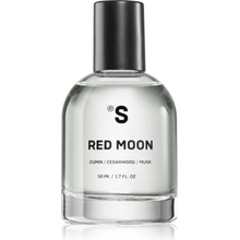 Sister's Aroma Red Moon parfémovaná voda unisex 50 ml