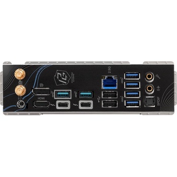 Image 1 of ASRock Z890M Riptide WIFI