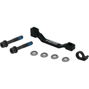 adaptér Shimano 180 SM-MA-F180P/P2