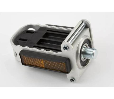 Brompton Folding Left pedál