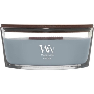 WoodWick Terra Haze 453,6 g
