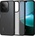 Tech-Protect Калъф Tech-Protect MagMat за Xiaomi Redmi 15C 5G / Poco C85 5G - черен (5906302333479)