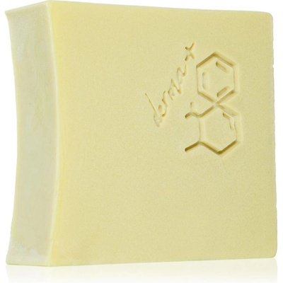 Soaphoria Dermacare+ Sulphur sírové mýdlo pro hloubkové čištění 125 g