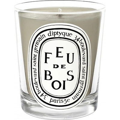 Diptyque Feu de Bois 190 g