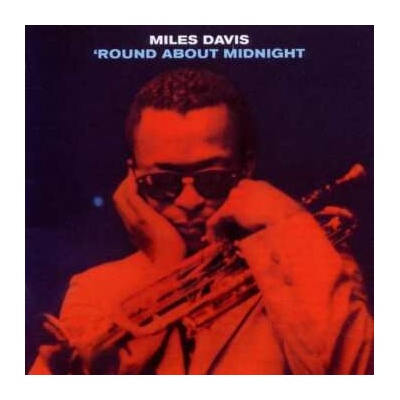 Miles Davis - 'Round About Midnight CD