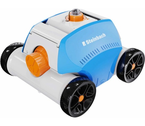 Steinbach Poolrunner Battery+
