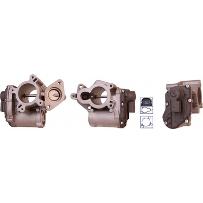 AGR - Ventil DRI 717730070