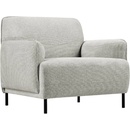 Windsor & Co Sofas Neso světle šedé