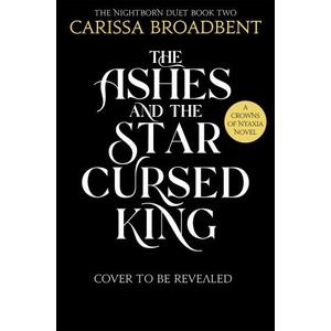 Ashes and the Star-Cursed King (2024)