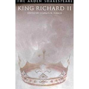 King Richard II | Charles R Forker (2002)