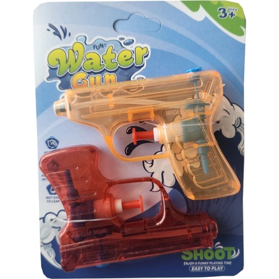 VIZOPOL Set of 2 water guns