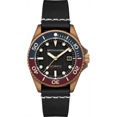 Spinnaker SP-5060-08