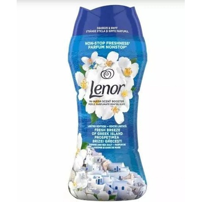 Lenor vonné perličky Fresh Breeze 195 g