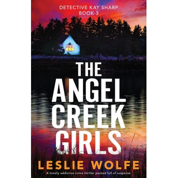 Angel Creek Girls