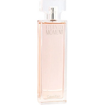 Calvin Klein Eternity Moment parfémovaná voda dámská 100 ml