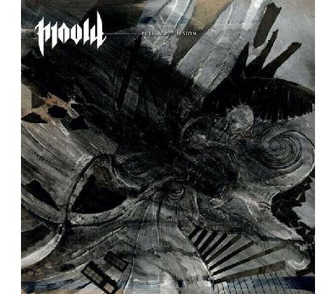 Mould - Pull & Repulsion LP