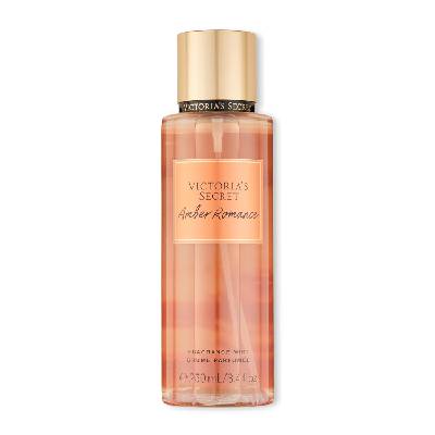 Victoria´s Secret Amber Romance Fragrance Mist 250 ml - Парфюмен мист за жени