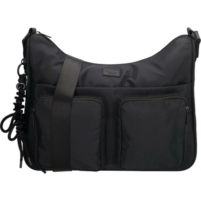 Charm London Seoul 25632 Black 9L