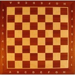 WEGIEL Дъска шах No4