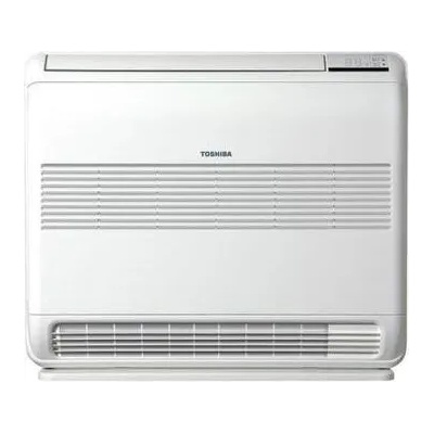 Toshiba RAS-10PAVSG-E / RAS-B10U2FVG-E1 Bi-Flow