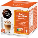 NESCAFÉ Dolce Gusto Latte Macchiato Caramel (8+8)