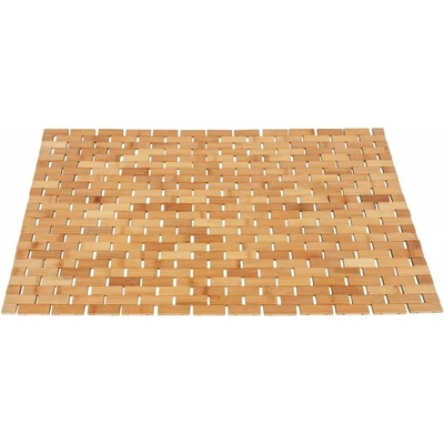 Schütte Bambusová koupelnová předložka, 500 x 700 mm (TE-BA02)