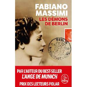 Les Démons de Berlin (2024)