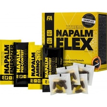 FA Xtreme Napalm Flex 30 sáčkov