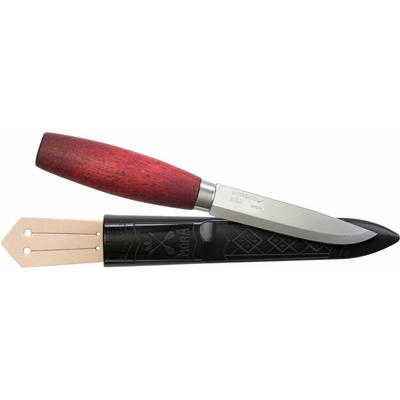 Morakniv CLASSIC No.2 ČERVENÝ